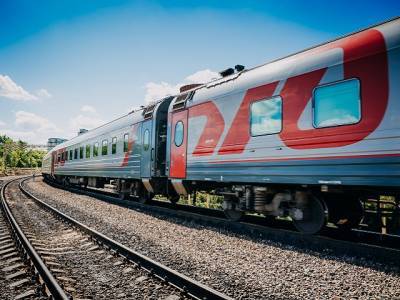 Из Челябинска снова запустят поезд в Новороссийск, отмененный из-за короновируса