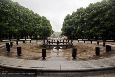 Сотрудники Роспотребнадзора отключили несколько городских фонтанов в Оренбурге