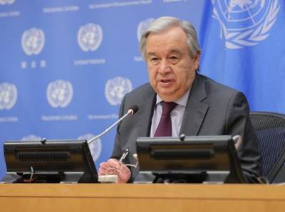 В ООН предрекли катастрофу в случае полномасштабной войны Армении и Азербайджана