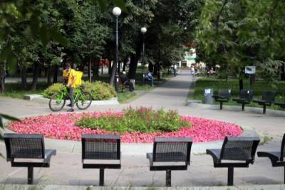 Башкирия выделит до 1 млрд руб. на развитие общественных пространств в городах