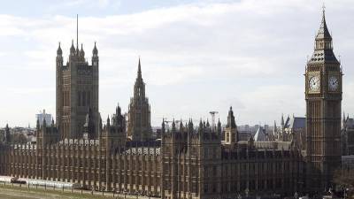 Британские депутаты назвали улучшение отношений с Россией нереальным