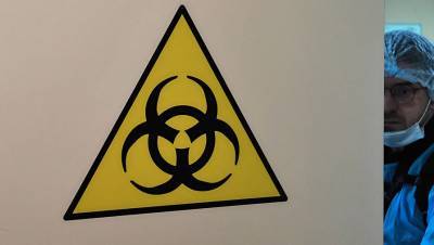 Специалист оценил угрозу распространения бубонной чумы в России