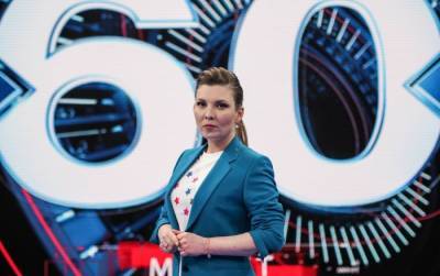 В Латвии хотят ограничить телеканал "Россия РТР" из-за выпуска ток-шоу об Украине