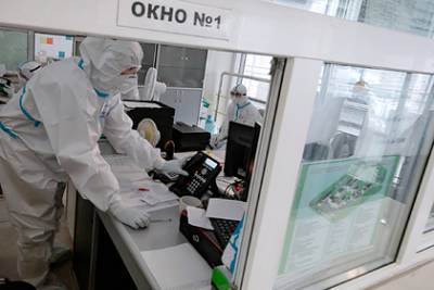 Оценены шансы эпидемии бубонной чумы в России
