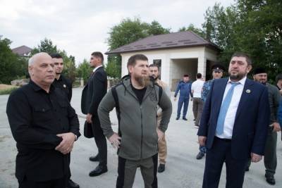 Чечня получит средства из 6 млрд рублей субсидий на жилищный рынок