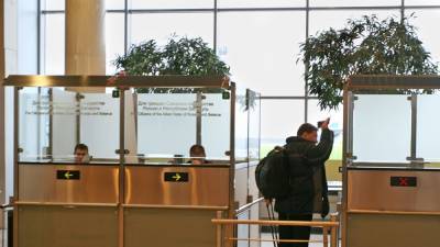 Госдума приняла закон о введении электронных виз для иностранцев