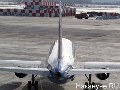 Уральские Авиалинии могут ввести прохождение экспресс-тестов на COVID-19 для своих пассажиров