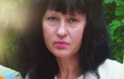 В Харькове пропала бывшая медсестра: фото и приметы