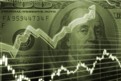 Эксперт: Доллар может нанести новый сокрушительный удар