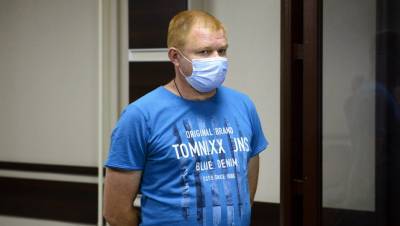 Бывшему арбитражному судье Алтайского края дали 7 лет колонии по делу о коррупции
