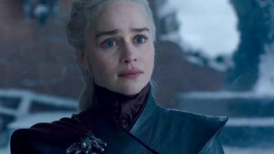 Студия HBO объявила о поиске актрис для предыстории "Игры престолов"