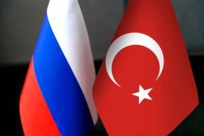 Российские дипломаты отправляются в Анкару из-за турецкого вторжения в Ливию
