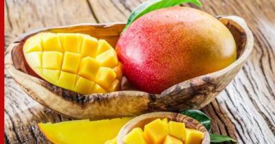 Диетологи рассказали о защищающем от гипертонии фрукте