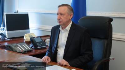Беглов подписал постановление о допвыплатах учителям в Петербурге за классное руководство