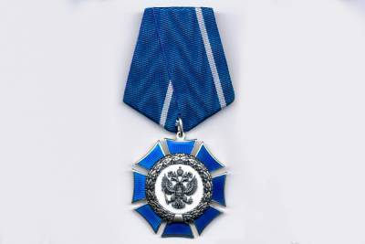Пятерых тверских ветеранов отметили Орденом Почета