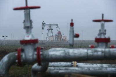 В России задумали потратить сотни миллиардов рублей на хранение нефти
