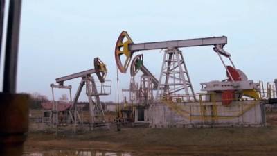 Новости на "России 24". Борисов: восстановление экономики неизбежно приведет к росту потребления нефти