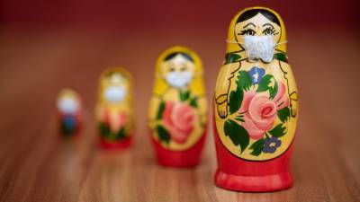 Биологи: коронавирус завозили в Россию как минимум 67 раз