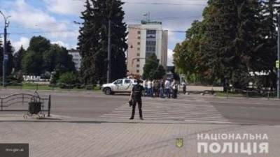 Ветеран "Альфы" Гончаров о захвате заложников: Украина стала непредсказуемой страной