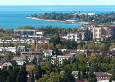 Абхазия продлила ограничения на въезд до 28 июля