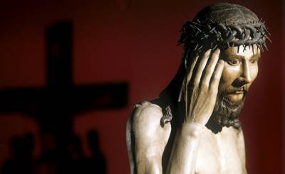 Times of Israel (Израиль): долгая история о том, как Иисус стал похож на белого европейца