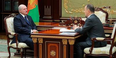 Белоруссия пожаловалась на потерю $145 млн из-за России
