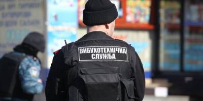Напряженный день: В Харькове сообщили о заминировании многих объектов
