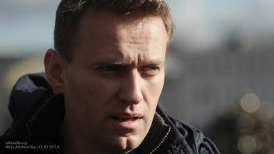 Пригожин предложил Навальному передать права на ФБК в обмен на погашение долга