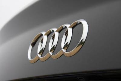 Audi отзывает в России 1 346 автомобилей