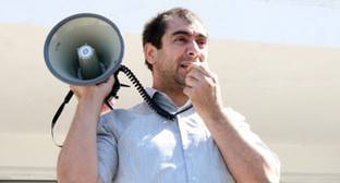 Коллеги и близкие Хаджимурада Камалова вступились за обвиняемых в убийстве журналиста