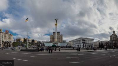 Экс-депутат Рады предрек отсоединение восьми областей Украины в случае нового майдана