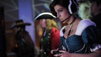 Скандал в индустрии видеоигр - руководство Ubisoft обвиняют в сексизме