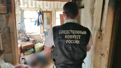 После двухдневной пьянки житель Саратовской области вернулся домой и обнаружил там труп