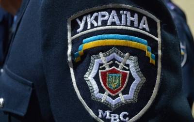 В МВД исключили связь между захватом заложников в Луцке и взрывом в Киеве