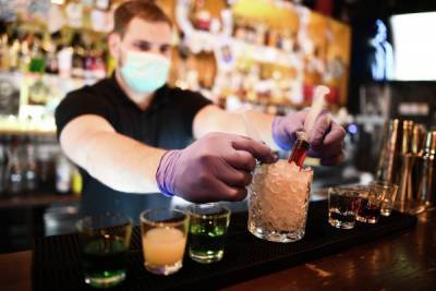 Геннадий Онищенко рассказал об опасности алкогольных коктейлей