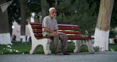 У финальной черты: ждут ли пенсии таджикских мигрантов в России