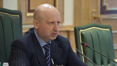 Экс-начальник Генштаба ВСУ назвал виновных в «сдаче» Крыма
