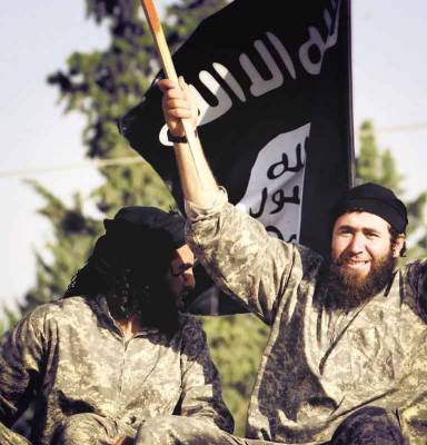 Термин «джихадист» и «исламист» нарушает права мусульман
