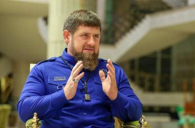 В Чечне учителей принуждают к запуску флешмоба в поддержку Рамзана Кадырова — «Кавказский узел»