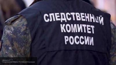 Силовики проводят обыск в здании банка "Объединенный капитал" в Петербурге