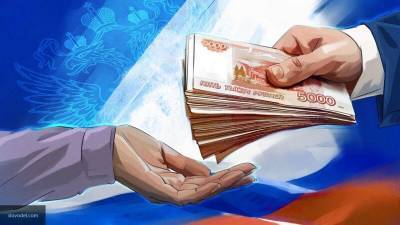 Более 32 тысяч россиян в Московской области получили соцпомощь