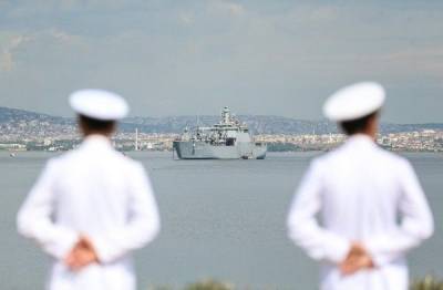 Армия и флот Греции в повышенной боеготовности: «Эрдоган ускоряет события»