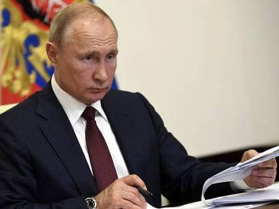 Политолог объяснил, что общего между 10-летним планом Путина и анекдотом про ишака, которого учили разговаривать