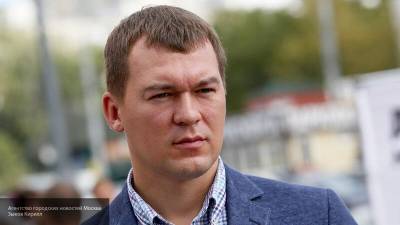 Дегтярев прокомментировал вопрос взаимодействия с командой Фургала