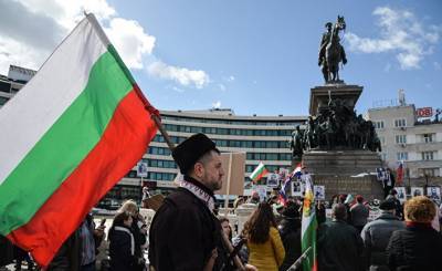 Американский дипломат: в Болгарии такая же фальшивая демократия, как и в России (Сега)