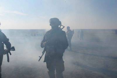 Террористы «ДНР» умышленно тянули время, чтобы раненый боец ВСУ скончался в серой зоне