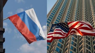 Станислав Бышок - Политолог объяснил попытку Сената США запретить РФ участвовать в G7 - riafan.ru - Россия - США - Вашингтон