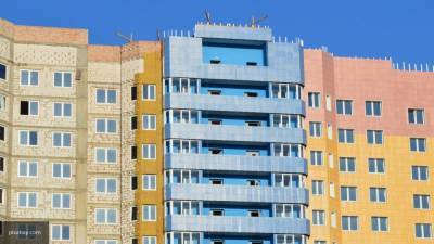 Бессараб: недопустимо снижать качество жилья для молодых российских семей