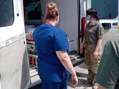 На Донбассе сегодня ранены уже двое украинских военнослужащих – штаб ООС