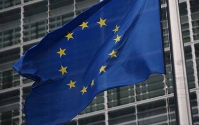Молдова получила €100 млн кредита от Евросоюза